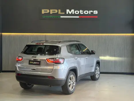 JEEP Compass , Foto 4