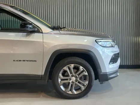 JEEP Compass , Foto 7