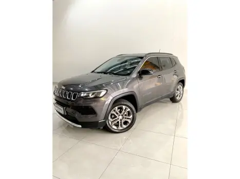 JEEP Compass , Foto 3