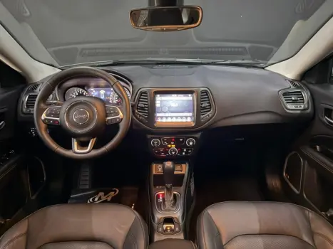 JEEP Compass , Foto 9