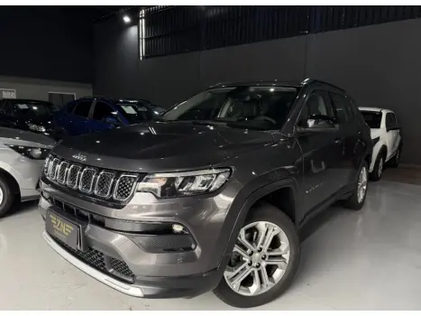 JEEP Compass , Foto 1