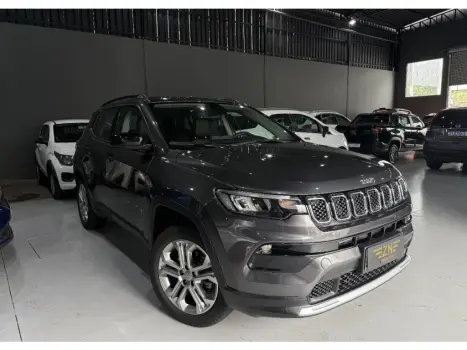 JEEP Compass , Foto 2