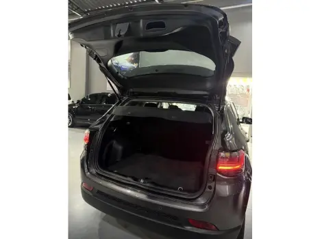 JEEP Compass , Foto 6