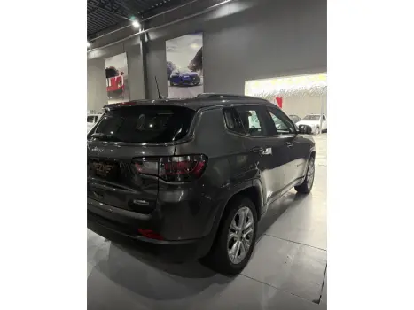 JEEP Compass , Foto 11