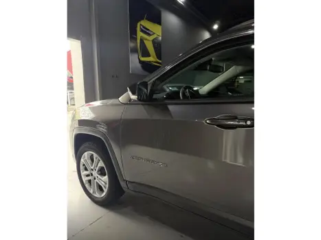 JEEP Compass , Foto 16