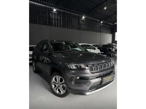 JEEP Compass , Foto 17
