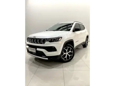 JEEP Compass , Foto 1