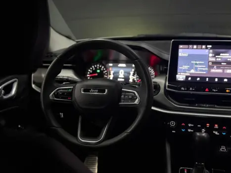 JEEP Compass , Foto 14