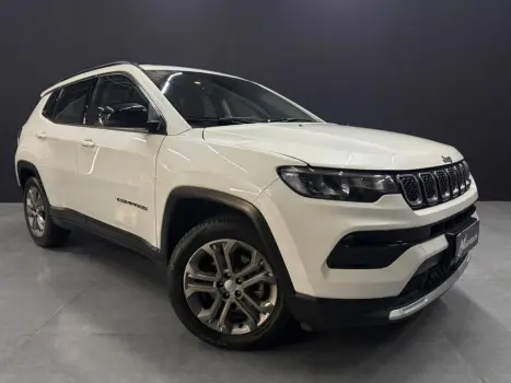 JEEP Compass , Foto 16