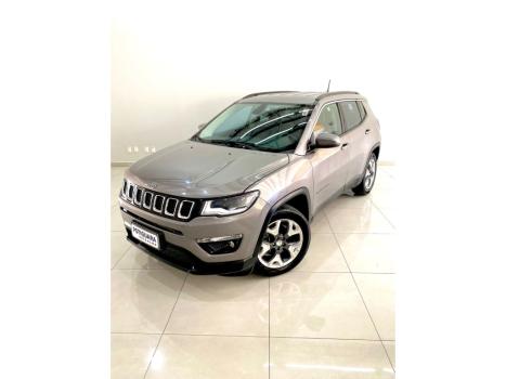 JEEP Compass , Foto 1