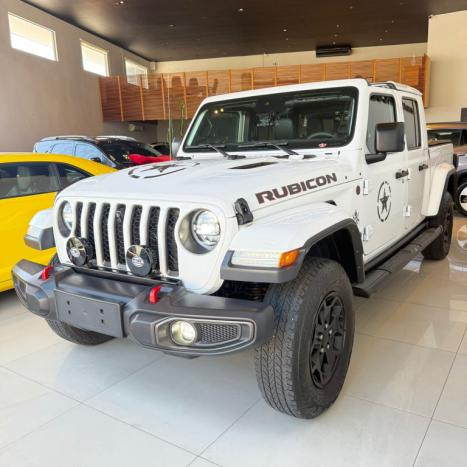 JEEP Gladiador 3.6 V6 32V 4P RUBICON 4X4 AUTOMÁTICO, Foto 1 JEEP Gladiador 3.6 V6 32V 4P RUBICON 4X4 AUTOMÁTICO, Foto 1