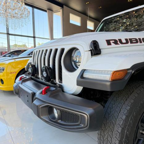JEEP Gladiador 3.6 V6 32V 4P RUBICON 4X4 AUTOMÁTICO, Foto 16 JEEP Gladiador 3.6 V6 32V 4P RUBICON 4X4 AUTOMÁTICO, Foto 16