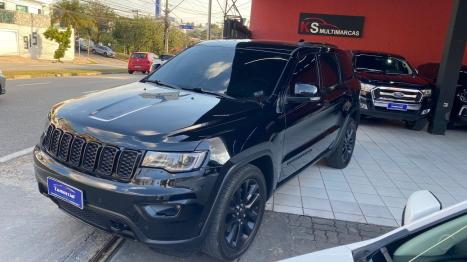 JEEP Grand Cherokee 3.0 V6 24V 4P 4X4 LIMITED TURBO DIESEL AUTOMTICO, Foto 1