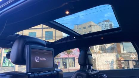 JEEP Grand Cherokee 3.0 V6 24V 4P 4X4 LIMITED TURBO DIESEL AUTOMTICO, Foto 4