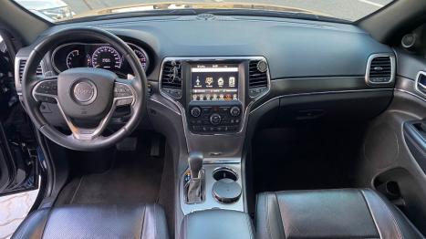 JEEP Grand Cherokee 3.0 V6 24V 4P 4X4 LIMITED TURBO DIESEL AUTOMTICO, Foto 5