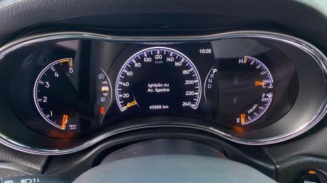 JEEP Grand Cherokee 3.0 V6 24V 4P 4X4 LIMITED TURBO DIESEL AUTOMTICO, Foto 6