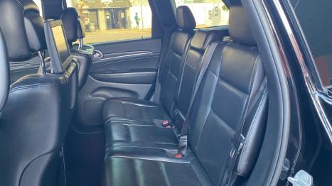 JEEP Grand Cherokee 3.0 V6 24V 4P 4X4 LIMITED TURBO DIESEL AUTOMTICO, Foto 8