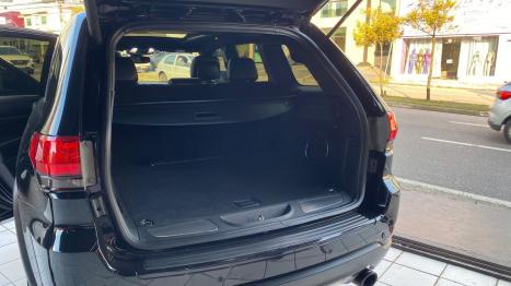 JEEP Grand Cherokee 3.0 V6 24V 4P 4X4 LIMITED TURBO DIESEL AUTOMTICO, Foto 12