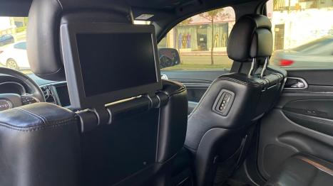 JEEP Grand Cherokee 3.0 V6 24V 4P 4X4 LIMITED TURBO DIESEL AUTOMTICO, Foto 15