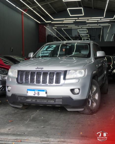 JEEP Grand Cherokee 3.6 V6 24V 4P 4X4 LAREDO AUTOMTICO, Foto 3