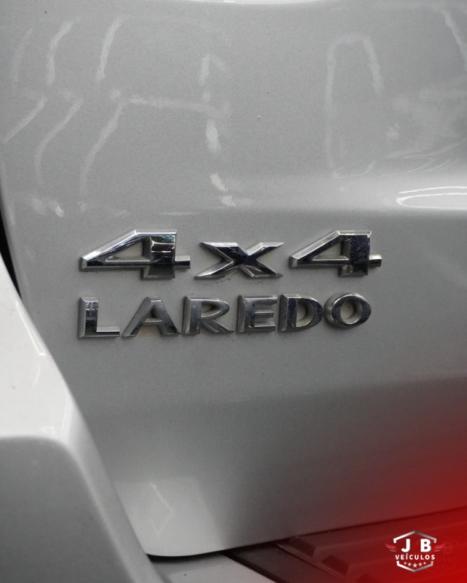 JEEP Grand Cherokee 3.6 V6 24V 4P 4X4 LAREDO AUTOMTICO, Foto 7