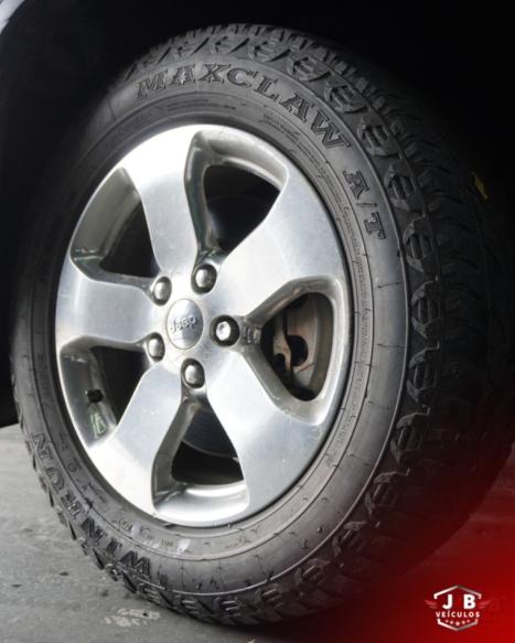 JEEP Grand Cherokee 3.6 V6 24V 4P 4X4 LAREDO AUTOMTICO, Foto 8