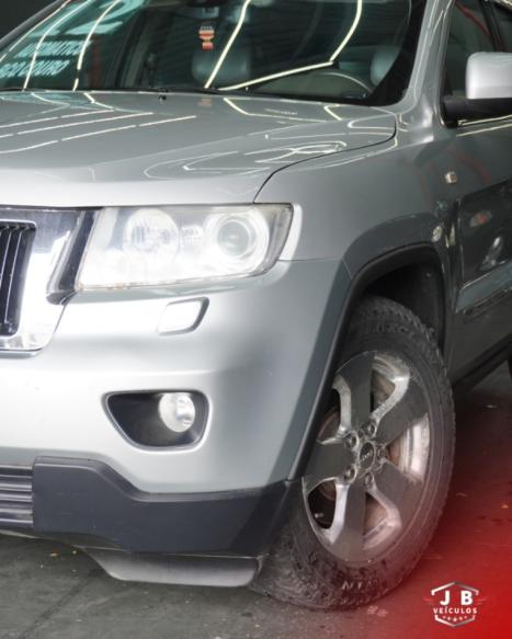 JEEP Grand Cherokee 3.6 V6 24V 4P 4X4 LAREDO AUTOMTICO, Foto 11