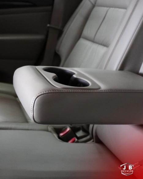 JEEP Grand Cherokee 3.6 V6 24V 4P 4X4 LAREDO AUTOMTICO, Foto 12