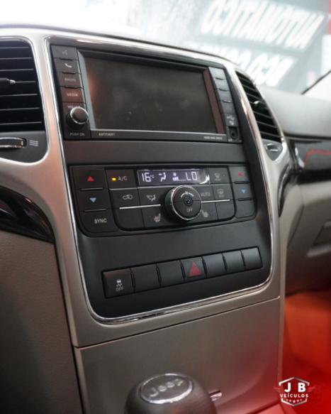 JEEP Grand Cherokee 3.6 V6 24V 4P 4X4 LAREDO AUTOMTICO, Foto 13