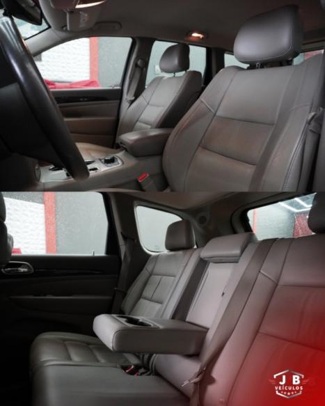 JEEP Grand Cherokee 3.6 V6 24V 4P 4X4 LAREDO AUTOMTICO, Foto 14
