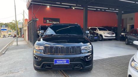 JEEP Grand Cherokee 3.0 V6 24V 4P 4X4 LIMITED TURBO DIESEL AUTOM�TICO, Foto 3
