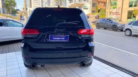 JEEP Grand Cherokee 3.0 V6 24V 4P 4X4 LIMITED TURBO DIESEL AUTOM�TICO, Foto 11