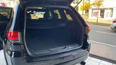 JEEP Grand Cherokee 3.0 V6 24V 4P 4X4 LIMITED TURBO DIESEL AUTOM�TICO, Foto 12