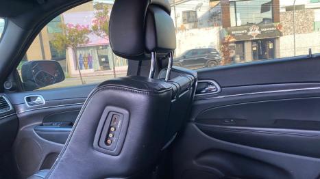 JEEP Grand Cherokee 3.0 V6 24V 4P 4X4 LIMITED TURBO DIESEL AUTOM�TICO, Foto 16