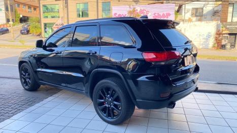 JEEP Grand Cherokee 3.0 V6 24V 4P 4X4 LIMITED TURBO DIESEL AUTOM�TICO, Foto 9