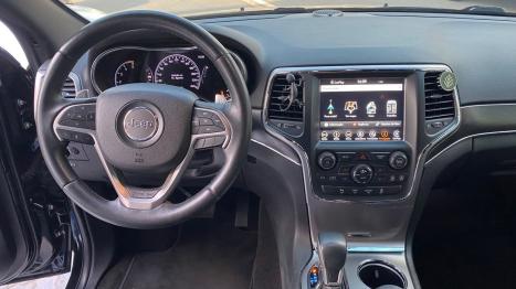 JEEP Grand Cherokee 3.0 V6 24V 4P 4X4 LIMITED TURBO DIESEL AUTOM�TICO, Foto 13