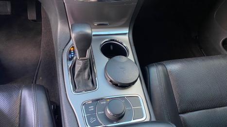 JEEP Grand Cherokee 3.0 V6 24V 4P 4X4 LIMITED TURBO DIESEL AUTOM�TICO, Foto 14