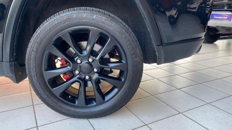 JEEP Grand Cherokee 3.0 V6 24V 4P 4X4 LIMITED TURBO DIESEL AUTOM�TICO, Foto 17