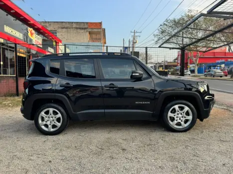JEEP Renegade 1.3 16V 4P FLEX T270 SPORT TURBO AUTOMTICO, Foto 6