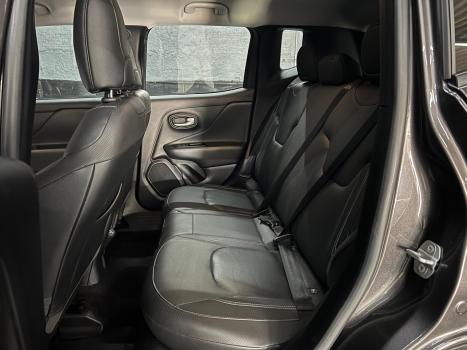 JEEP Renegade 1.3 16V 4P FLEX T270 LONGITUDE TURBO AUTOMTICO, Foto 10