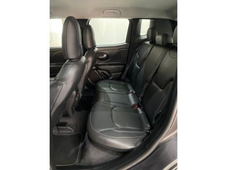 JEEP Renegade 1.3 16V 4P FLEX T270 LONGITUDE TURBO AUTOMÁTICO, Foto 15 JEEP Renegade 1.3 16V 4P FLEX T270 LONGITUDE TURBO AUTOMÁTICO, Foto 15