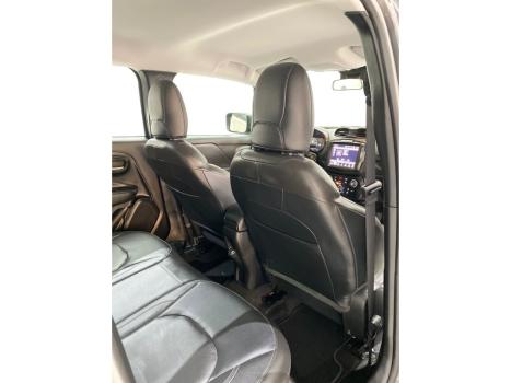 JEEP Renegade 1.3 16V 4P FLEX T270 LONGITUDE TURBO AUTOMÁTICO, Foto 16 JEEP Renegade 1.3 16V 4P FLEX T270 LONGITUDE TURBO AUTOMÁTICO, Foto 16