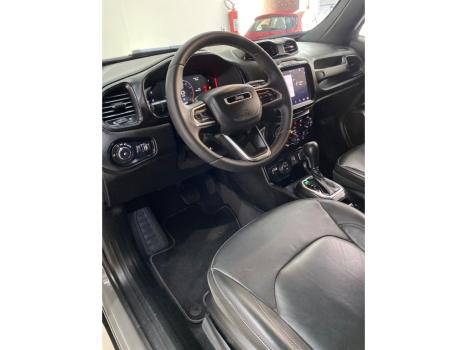 JEEP Renegade 1.3 16V 4P FLEX T270 S 4X4 TURBO AUTOMTICO, Foto 5