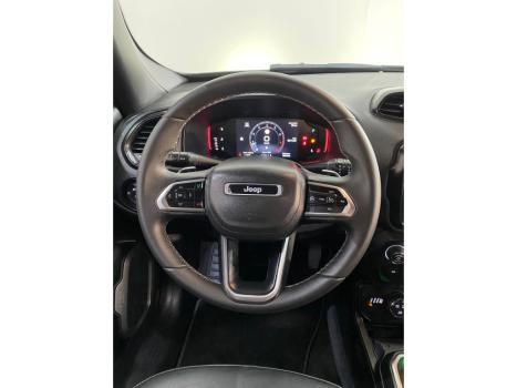 JEEP Renegade 1.3 16V 4P FLEX T270 S 4X4 TURBO AUTOMTICO, Foto 6