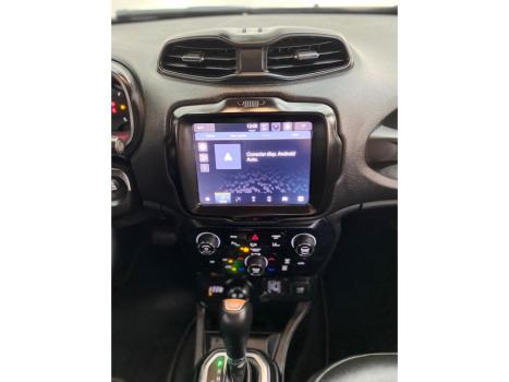 JEEP Renegade 1.3 16V 4P FLEX T270 S 4X4 TURBO AUTOMTICO, Foto 7