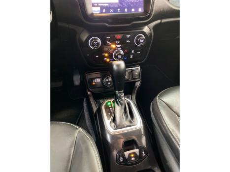 JEEP Renegade 1.3 16V 4P FLEX T270 S 4X4 TURBO AUTOMTICO, Foto 8