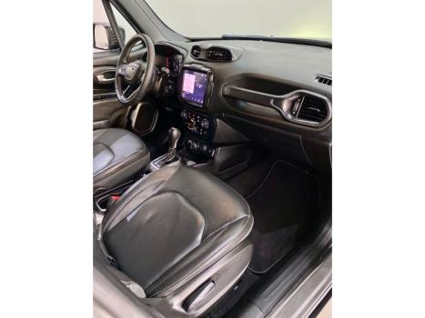 JEEP Renegade 1.3 16V 4P FLEX T270 S 4X4 TURBO AUTOMTICO, Foto 9
