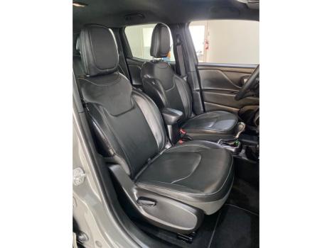 JEEP Renegade 1.3 16V 4P FLEX T270 S 4X4 TURBO AUTOMTICO, Foto 10