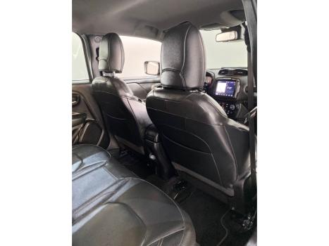 JEEP Renegade 1.3 16V 4P FLEX T270 S 4X4 TURBO AUTOMTICO, Foto 11