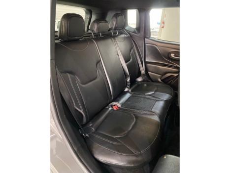 JEEP Renegade 1.3 16V 4P FLEX T270 S 4X4 TURBO AUTOMTICO, Foto 12